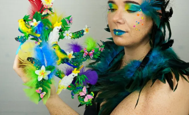 Mon Master Stiletto XXL : Créativité et Précision, Châteaurenard, Flo Nail’s Formation