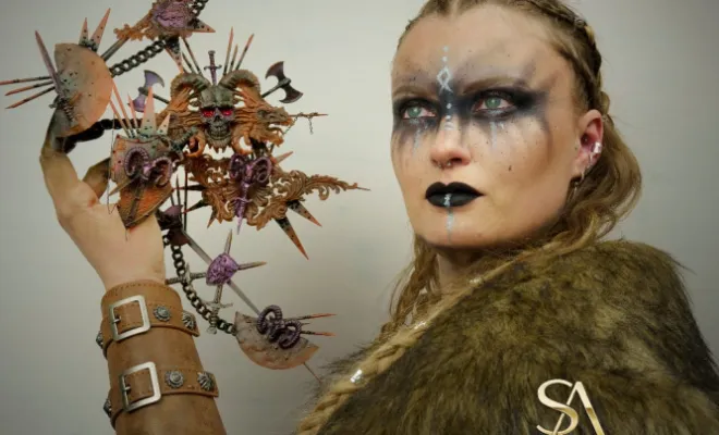 Mon Master Stiletto XXL : Créativité et Précision, Châteaurenard, Flo Nail’s Formation