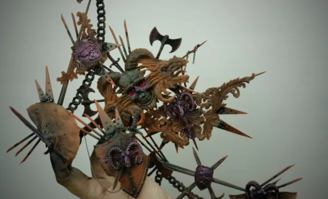 Mon Master Stiletto XXL : Créativité et Précision, Châteaurenard, Flo Nail’s Formation