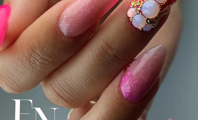 Formation Initiale : les bases de l’onglerie professionnelle, Châteaurenard, Flo Nail’s Formation