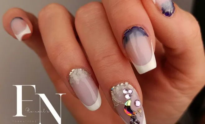 Formation Initiale : les bases de l’onglerie professionnelle, Châteaurenard, Flo Nail’s Formation