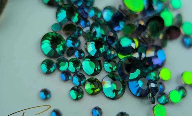 Flo nail's - Strass creator, Châteaurenard, Flo Nail’s Formation