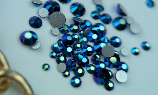 Flo nail's - Strass creator, Châteaurenard, Flo Nail’s Formation