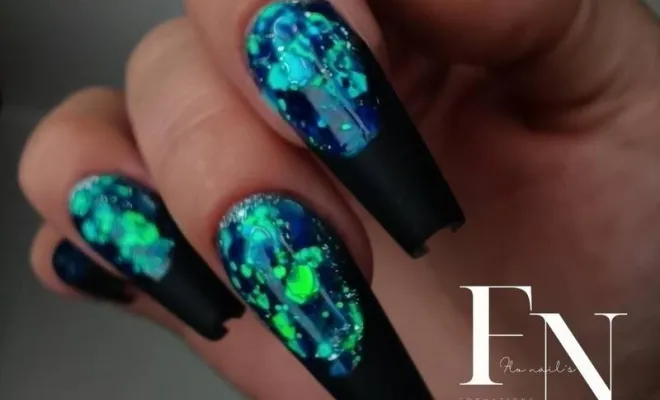 Centre de formation onglerie, Châteaurenard, Flo Nail’s Formation