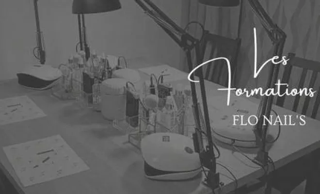 Centre de formation onglerie, Châteaurenard, Flo Nail’s Formation