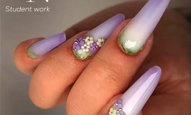 Centre de formation onglerie, Châteaurenard, Flo Nail’s Formation