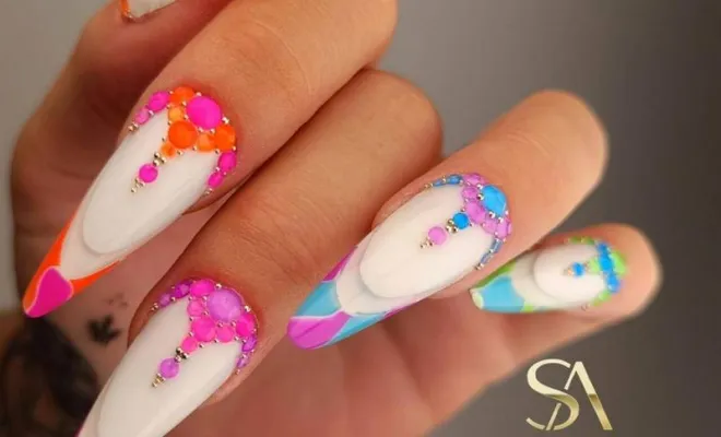 Centre de formation onglerie, Châteaurenard, Flo Nail’s Formation